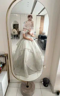 لباس عروس