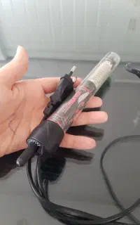 بخاری آکواریوم ،