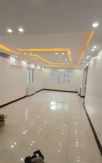 نقاشی ساختمان و دکوراسیون داخلی سپیده