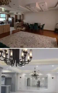 بازسازی.تعمیرات ساختمان/ اضافه بنا/دارای دفتر