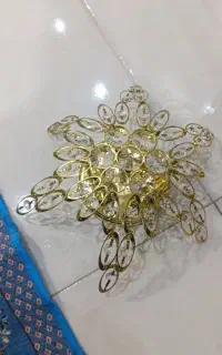 لوسترسقفی ستاره ای نو