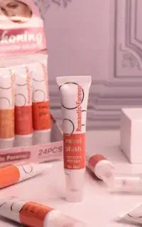 رژگونه تیوپی