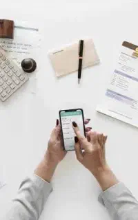 همکاری آنلاین/پرداخت روزانه