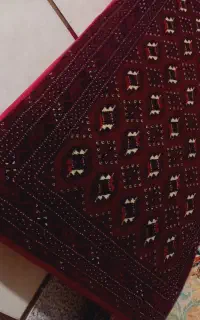 پشتی تمام دست