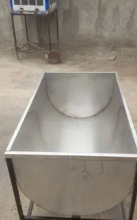 پاتیل نانوایی