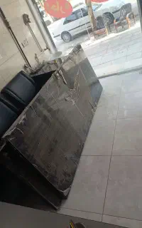دربه ضد سرقت