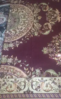 رو فرشی ۱۲ متری