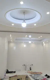 برق وتعمیرات وعیب یابی لوله کشی