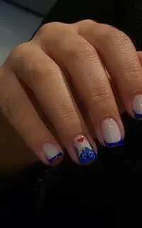 کاشت ناخن در فیروزکوه سالن رویانا