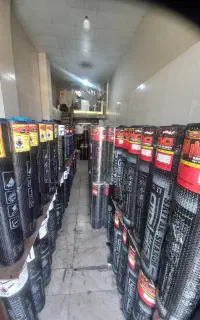 نصب ایزوگام واسفالت قیرگونی