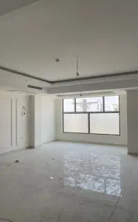 شخصی ساز ۱۹۰ متر سه خواب کلید نخورده محدوده صفاییه