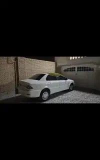 سورن پلاس دوگانهef7