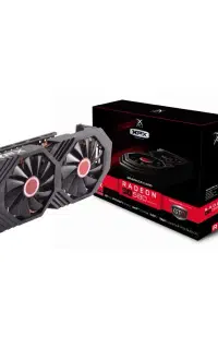rx 580 xfx 8gb