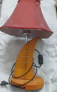آباژور ،چراغ خواب