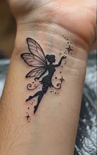 هنر دستان من بر روی تن تو
