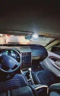 پارس سال مدل اخر۹۳