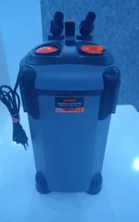 فیلتر سطلی سوبو مدل cf1000