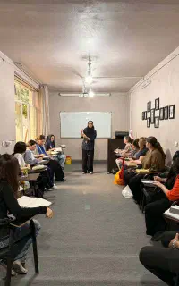 اموزش دوره دستیار پزشک