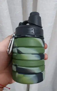 قمقمه