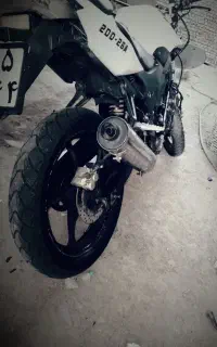 متور سیکلت