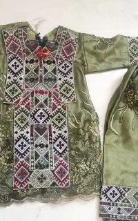 بچگانه مناسب زیر دو سال/دو وجب و چهار انگشت/