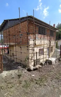 داربست طاهری