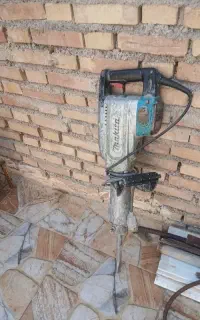 تخریبکاری با دریل وبرشکاری