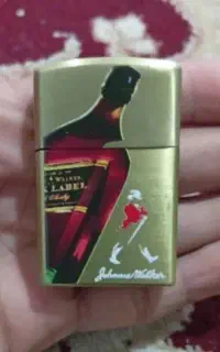 فندک طرح دار