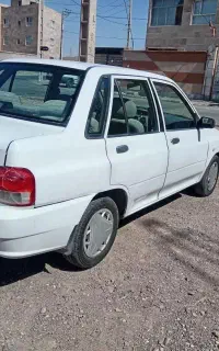ماشین 170هزار کار تک برگ سند