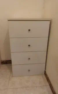 کشو دراور در حد نو