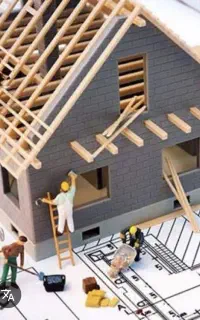 خدمات ساختمانی شهر فولاد