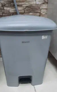 سطل زباله