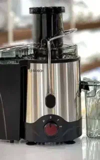 ابمیوه گیری بوش