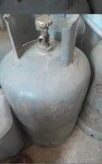 کپسول گاز