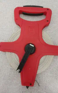 متر مهندسی
