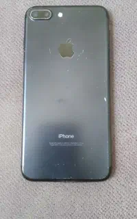 گوشی آیفون 7 Plus  سالم حافظه ۲۵۶ رم ۴
