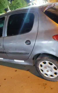 206 مدل 85