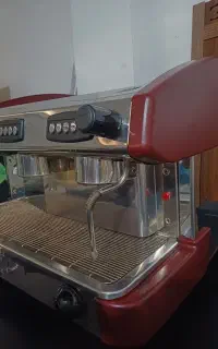 دستگاه اسپرسو صنعتی