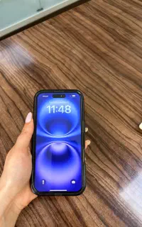 ایفون 16 نرمال 128