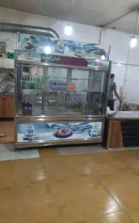 اجاره مغازه رستوران واقع در فنوش آباد ابهر