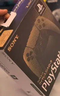 دسته 30 سالگی سونی