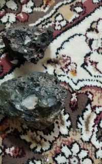 شهاب سنگ مریخی