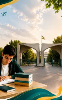 مشاوره تحصیلی و انتخاب رشته کنکور کارشناسی