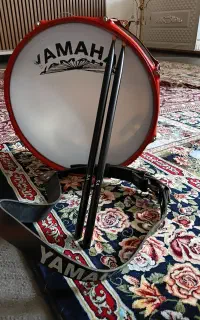 طبل ریز YAMAHA اصلی