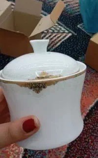 قندان