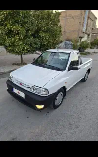 ( حواله پراید بار مدل 1405 )