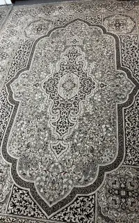 فرش ماشینی ۳ تخته