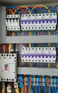 برقکار برق کار ساختمان