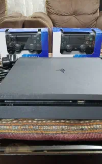 پی اس فور اسلیم کپی خور یک ترا زیر فی