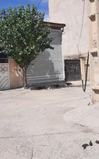 مغازه دولت آباد